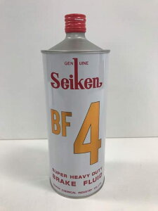 u[Lt[h BF4 DOT4 1L wH Seiken 4100