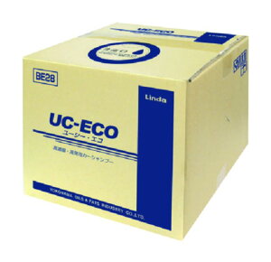 ƖpJ[Vv[ UC-ECO 18kg LINDA lH BE28