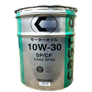 g^ TOYOTA LbX GWIC SP/CF 10W30 20L @lpi V92103826 V9210-3826