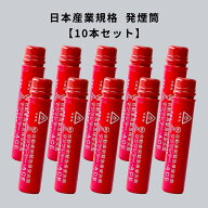 発炎筒 発煙筒 サンフレヤー ACE 10本入り R21対応 自動車用緊急保安炎筒 日本産業規格 発煙灯
