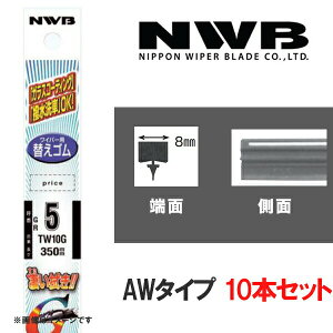 �O���t�@�C�g���C�p�[ �ւ��S��10�{ 650mm AW�^�C�v NWB AW3G