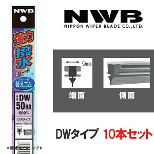 ���͝����R�[�g�f�U�C�����C�p�[ �ւ��S��10�{ 650mm DW�^�C�v NWB DW65HA