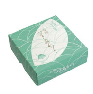 【10箱セット】 白檀つきあかり 14巻（有煙） みのり苑 #100102 業務用 まとめ買い 大容量