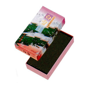 白雪 中バラ 60箱セット 微煙 #602