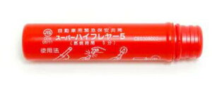 発炎筒 カー用品の通販 価格比較 価格 Com