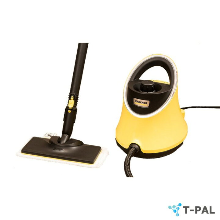 楽天市場】Karcher スチームクリーナー [SC-JTK-20] #姉妹品番：SC2 