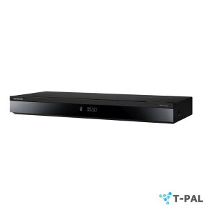 Panasonic �u���[���C���R�[�_�[ �f�B�[�K [DMR-4T203] #2TB���f�� #4K�`���[�i�[����