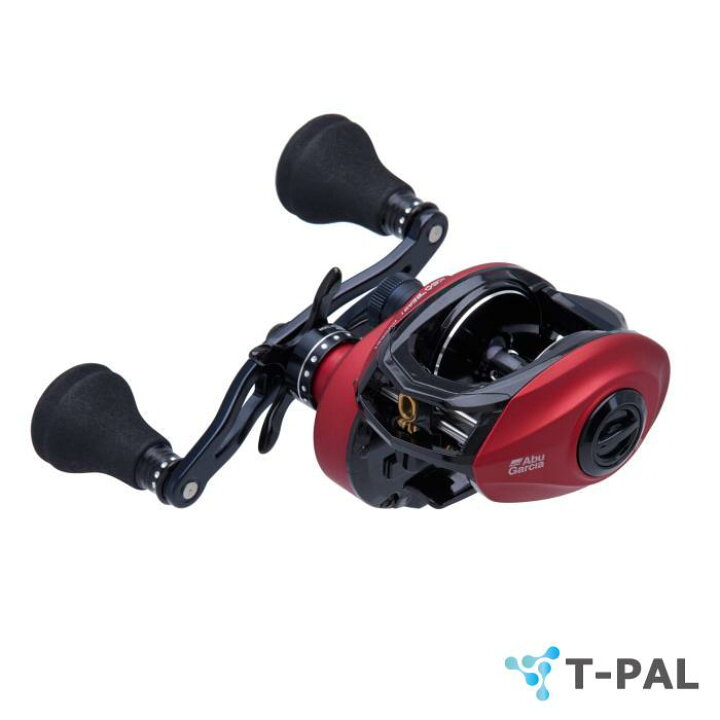 楽天市場】AbuGarcia(アブガルシア) REVO Beast Rocket 40HS 右巻き 
