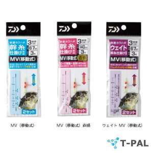 DAIWA(_C)MViړj KJnM ړd|2 3{j 4