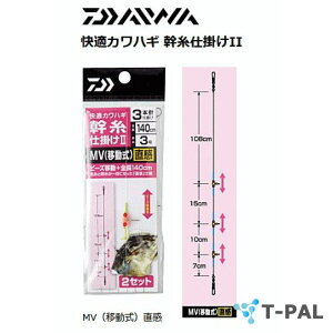 DAIWA(_C) KJnM ړd|2  3{j 4