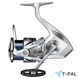 シマノ(SHIMANO) スピニングリール 23 ストラディック 3000MHG