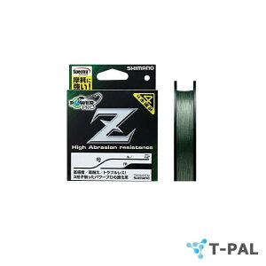 SHIMANO(�V�}�m) PE���C�� �p���[�v�� Z 200m 0.8�� ���X�O���[�� PP-M62N
