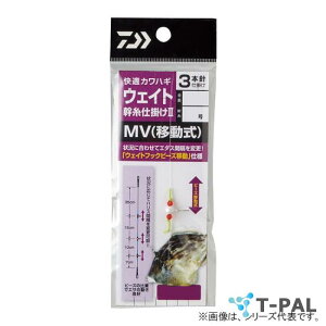 DAIWA(_C) KJnM EFCgړd|2 3{j 3