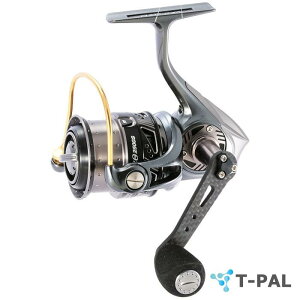 AbuGarcia (AuKVA) Revo ALX THETA 2500S \gΉ XsjO[