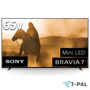 \j[ 65V^ 4K t Mini LED er urA K-65XR70 BRAVIA XR { Google TV 4K/120fpsΉ 10ȏ㐄 2024Nf