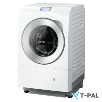 楽天市場】パナソニック ドラム式洗濯乾燥機 NA-LX113CL-Wの通販