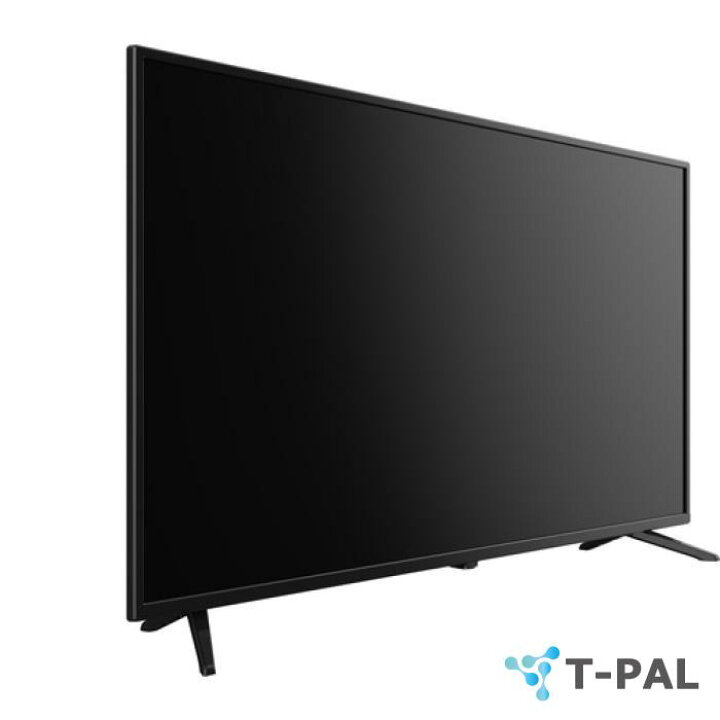 楽天市場】ジョワイユ SW40TVWHH 40型 液晶テレビ ブラック : T-PAL 