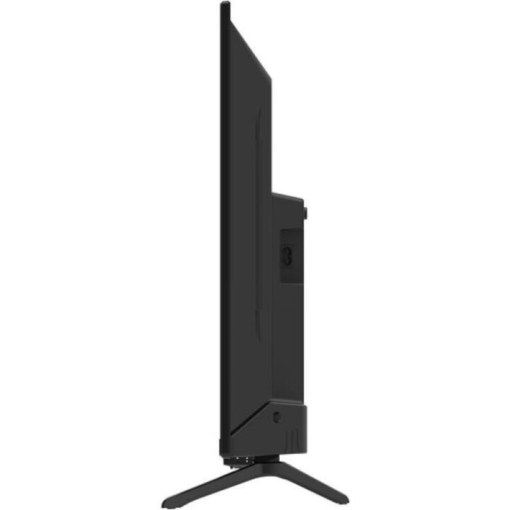 楽天市場】ジョワイユ SW40TVWHH 40型 液晶テレビ ブラック : T-PAL 