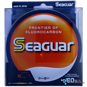 V[K[(Seaguar) Nn(KUREHA) tJ[{C60m 12