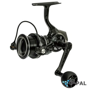 AbuGarcia (�A�u�K���V�A) Revo SP Beast 3000SH ���{�r�[�X�g �X�s�j���O���[��