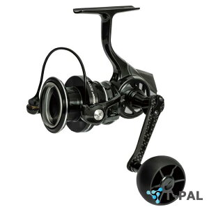 AbuGarcia (�A�u�K���V�A) Revo SP Beast 3000MSH ���{�r�[�X�g �X�s�j���O���[��