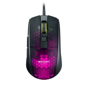 TURTLE BEACH(^[g r[`) ROCCAT Q[~O}EX Burst Pro L USB ubN/ w/16K/IveBJXCb`/TCh{^/EΏ/y68g hCcfUC Windows 7ȍ~ yKiz