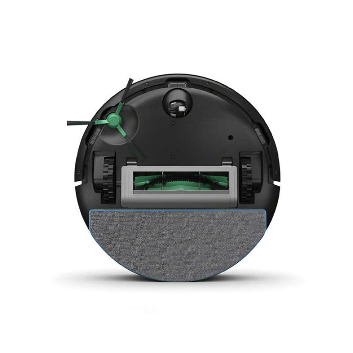 楽天市場】iRobot ルンバ コンボ 2 Essential robot +AutoEmpty 充電 