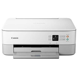Lm CANON CNWFbg@ PIXUS (sNTX) [J[h^h`A4] TS5330WH zCg