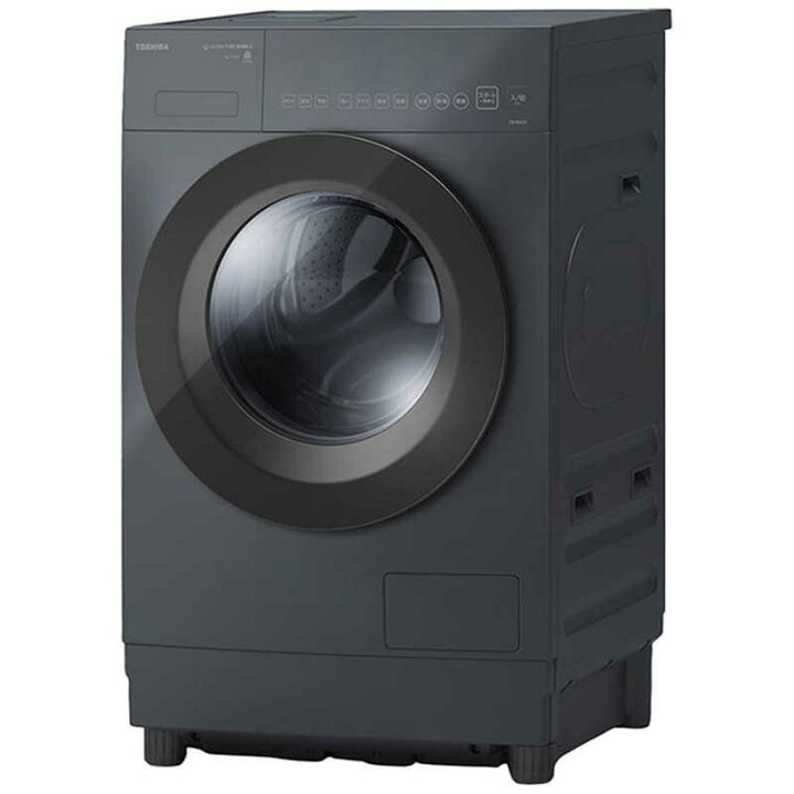 楽天市場】東芝 TOSHIBA ZABOONドラム式洗濯乾燥機 洗濯8.0kg 乾燥4.0 