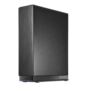 IOf[^ fARACPU lbg[Nڑn[hfBXN(NAS) 4TB HDL-AAX4