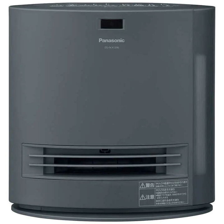 楽天市場】パナソニック Panasonic 加湿機能付きセラミックファン 