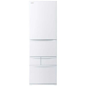 Ł@TOSHIBA ① 5hA 411L EJ VEGETA xW[^ GHV[Y CⓀ ^񒆖؎ 60cm }bgzCg GR-Y41GH-WU