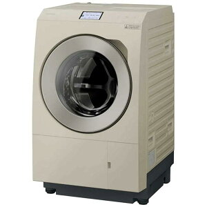 pi\jbN@Panasonic h󊣑@ (J) LXV[Y 12.0kg 6.0kg q[g|v ThO[W NA-LX129DL-C