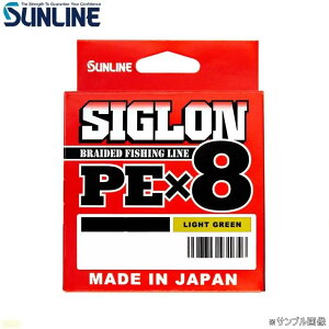 TC(SUNLINE) C VO PEx8 200m CgO[ 1 16LB