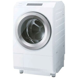 Ł@TOSHIBA h󊣑@ (J) 12.0kg 7.0kg q[g|v ZABOON OzCg TW-127XP5L-W