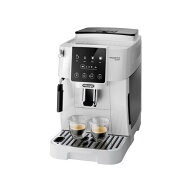 Delonghi 全自動コーヒーマシン マグニフィカ スタート [ECAM22020W] (ホワイト) #全自動 #ミル付き
