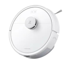 Roborock(���{���b�N)���{�b�g�|���@ Q7B �z���C�g Q7B02-04