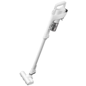 �V���[�v�@SHARP �X�e�B�b�N�N���[�i�[ RACTIVE Air �T�C�N������ �R�[�h���X �z���C�g EC-AR11-W]