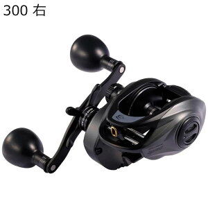 Abu Garcia( �A�u�K���V�A)25 �r�[�X�g 300 LP (�E�n���h��)