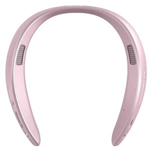 �V���[�v�@SHARP �l�b�N�X�s�[�J�[ AQUOS�T�E���h�p�[�g�i�[ �s���N�m�h�� /Bluetooth�Ή��n AN-SS3-P