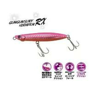 �I�[�V�������[���[(Oceanruler)�K���K���T�[�t �q���y��RX75S 25g�@UV�}�b�g�s���N TSURIKEN(�ތ��j