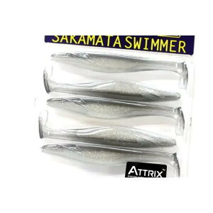 �T�J�}�^�X�C�}�[5.3 �f�v�X SAKAMATA SWIMMER deps #92 �V���o�[�V���C�i�[
