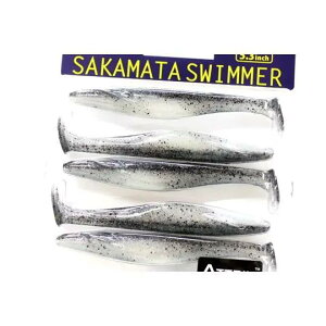 �T�J�}�^�X�C�}�[5.3 �f�v�X SAKAMATA SWIMMER deps #127 �V���o�[�V���b�h