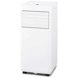 �A�C���X�I�[���}�@IRIS OHYAMA �|�[�^�u���N�[���[ (�H���s�v�E�ړ���) airwill �G�A�E�B�� 2.3kW �r�C�_�N�g�E���p�l���t�� IPK-2305S