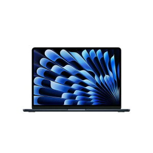�A�b�v�� MacBook Air 13�C���` Apple M5�`�b�v���ڃ��f�� �m2026�N�t���f��/SSD 512GB/������16GB/10�R�ACPU��8�R�AGPU�n �~�b�h�i�C�g MDHE4J/A(CTO���f���j