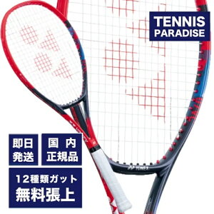 YONEX lbNX ejXPbg uCRA100L / VCORE100L (07VC100L) Iׂ12ނ̃T[rXKbgI