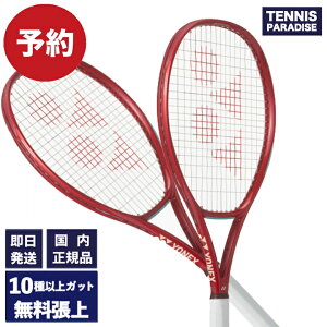 0109()\I2026 YONEX lbNX ejXPbg uCRA100 / VCORE 100 (08VC100) Iׂ12ނ̃T[rXKbgIr[bh