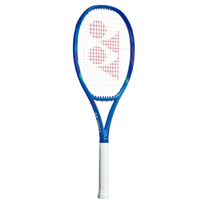 楽天市場】2025 YONEX ヨネックス テニスラケット イーゾーン98 
