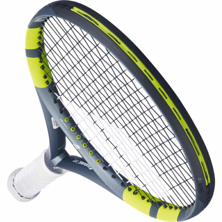 楽天市場】2026 Babolat バボラ テニスラケット ピュアアエロチーム 