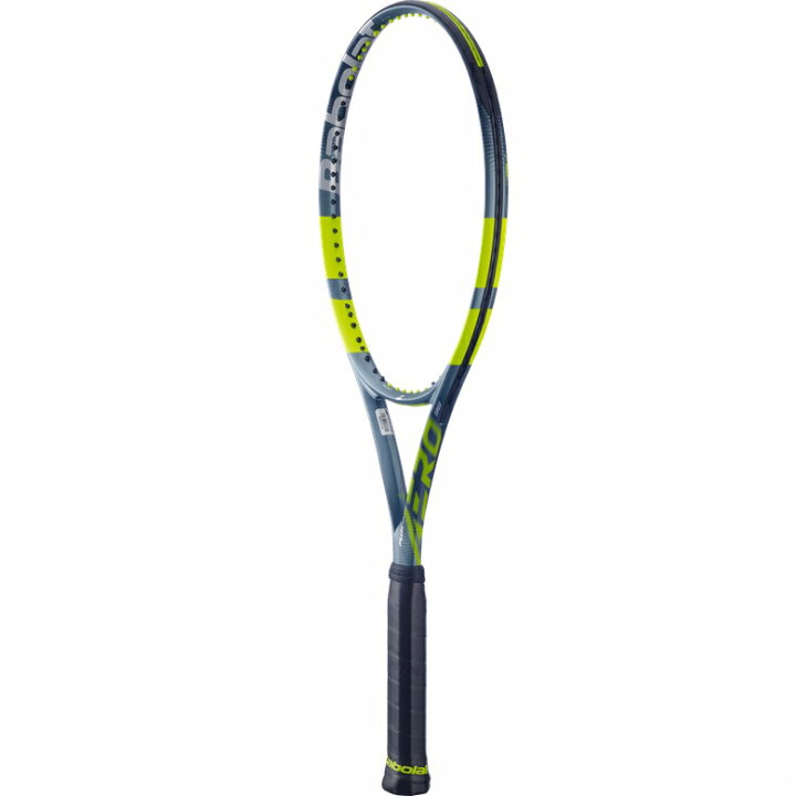楽天市場】2026 Babolat バボラ テニスラケット ピュアアエロ98 / PURE 